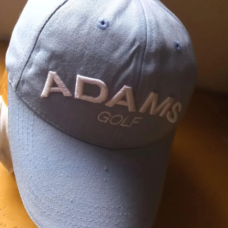 Adams golf hat photo 1