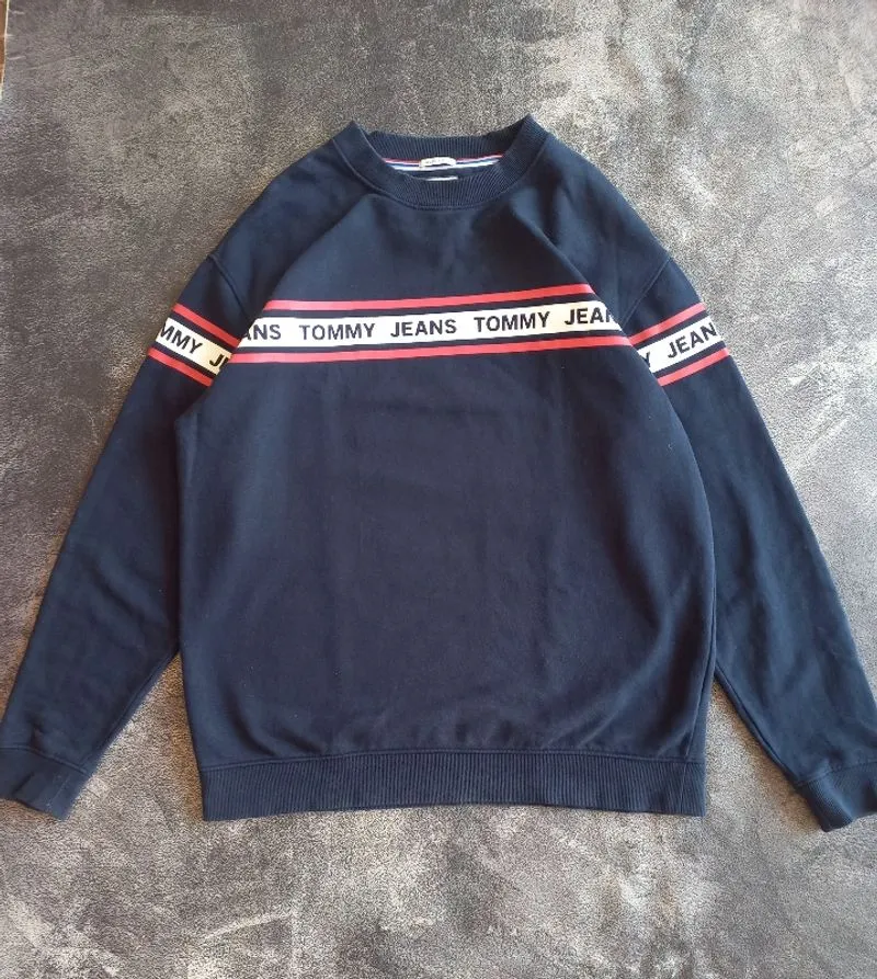 Crewnek Tommy Jeans  photo 1
