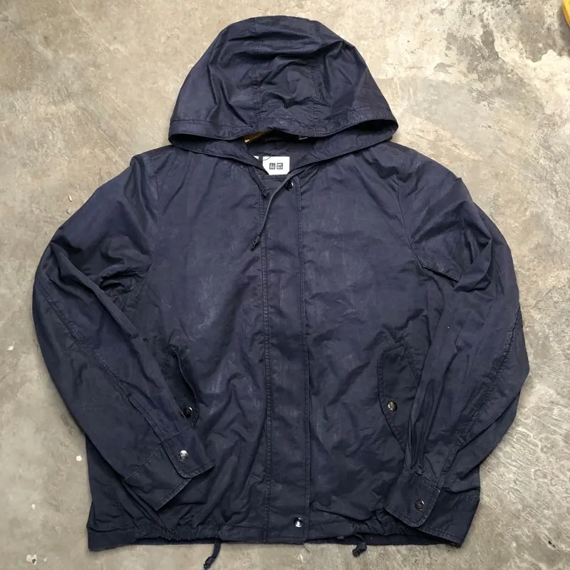 Jaket uniqlo photo 1
