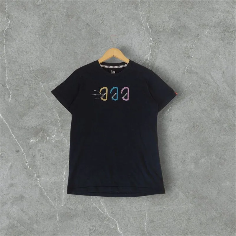 Kaos The North Face photo 1