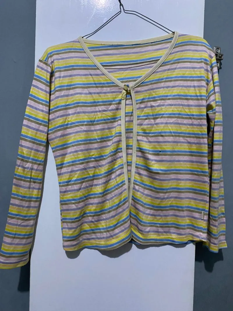 cardigan photo 1