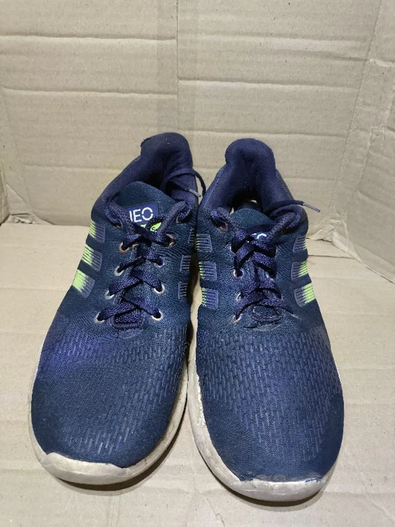 Sepatu Adidas neo  photo 1