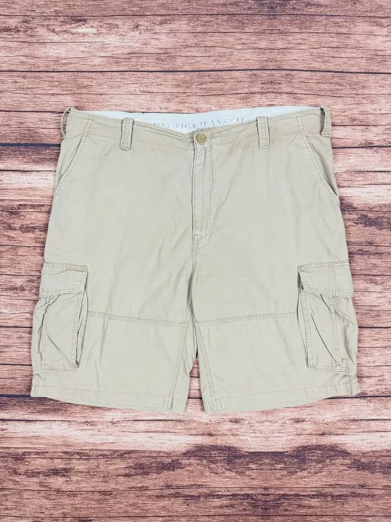 nautica cargo shorts #JLSP01 photo 1