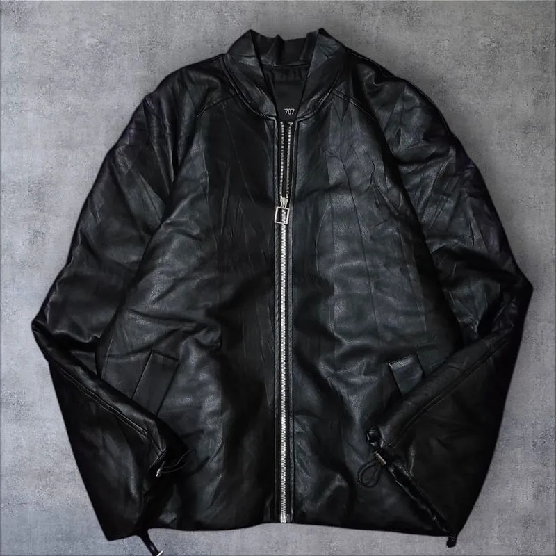 Jacket Bulang tebel empuk by 707 scn brand original  photo 1
