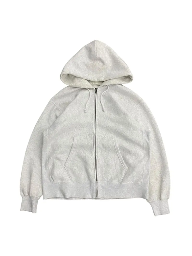 zip hoodie GU photo 1