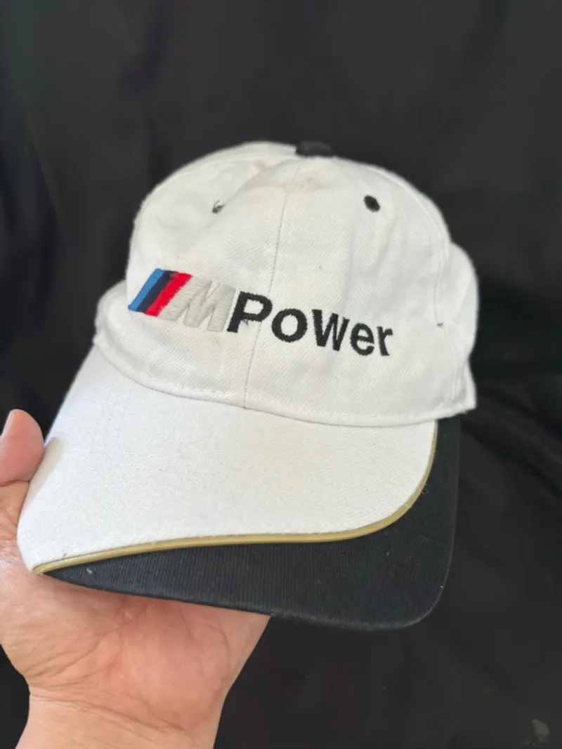 BMW M POWER photo 1