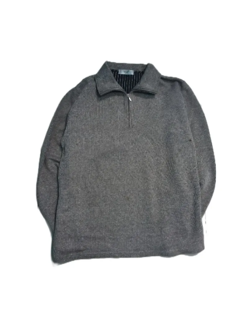 Half Zip Sweater  photo 1