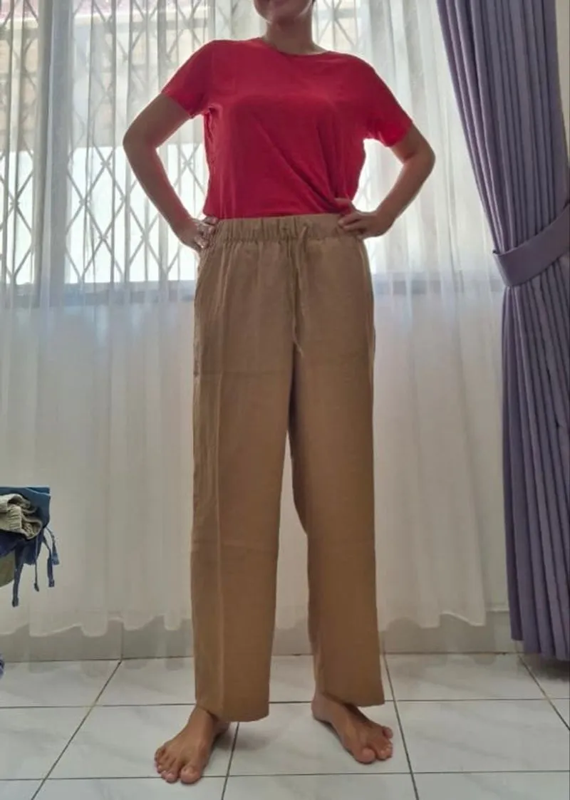 Celana Kulot H&M size M photo 1