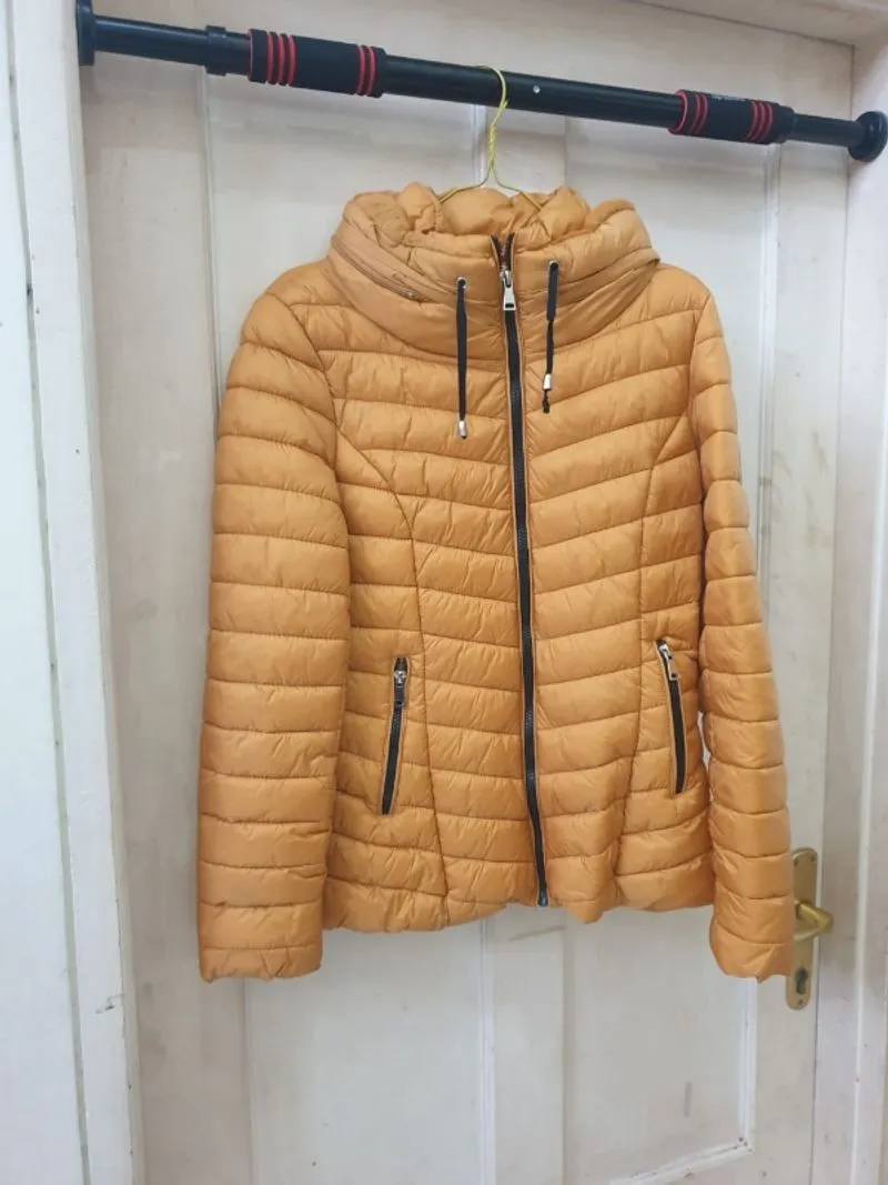 Jaket musim dingin photo 1