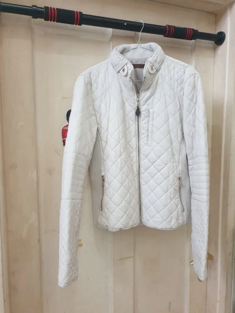 Jaket musim dingin ZARA WOMAN photo 1
