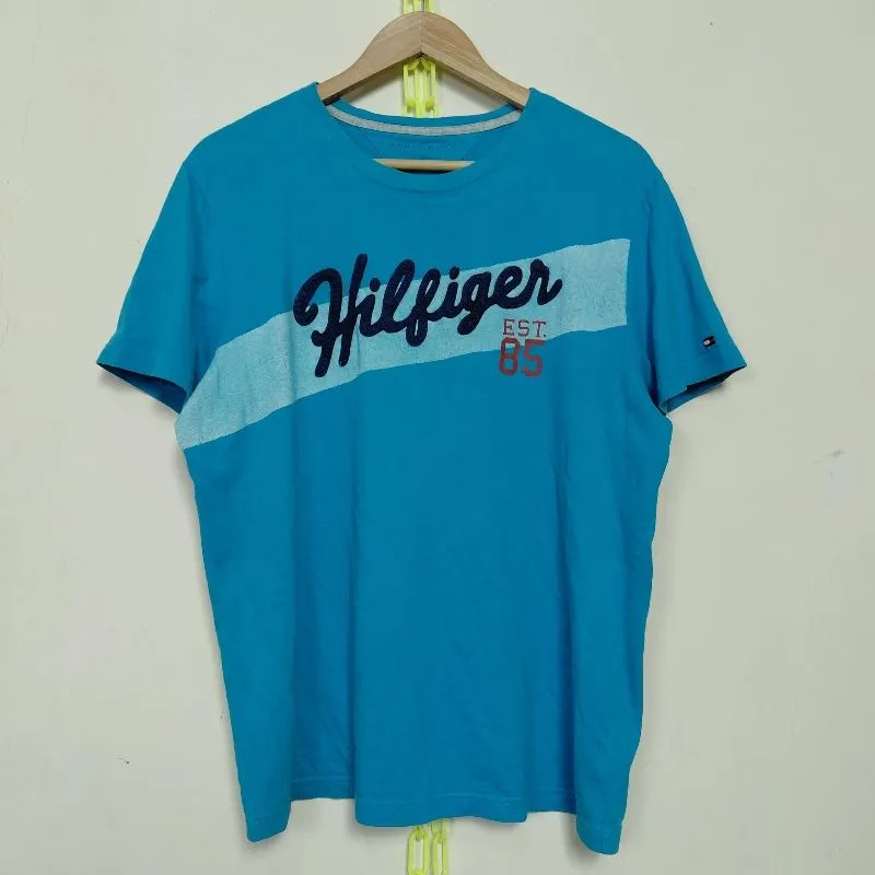 Hilfiger  photo 1