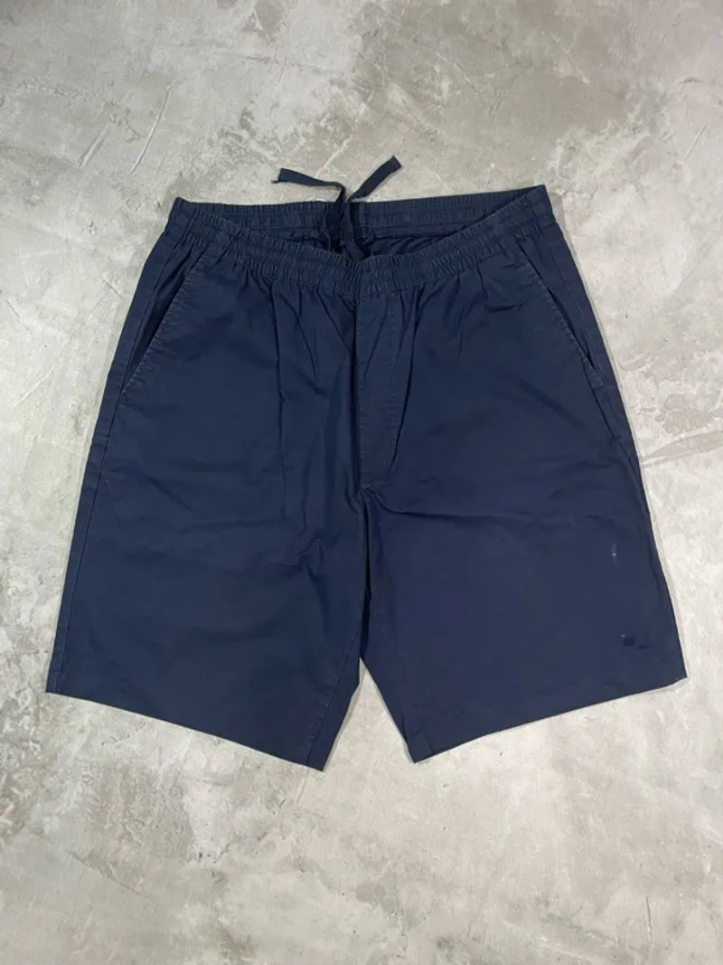 Uniqlo ShortPants Black Navy photo 1