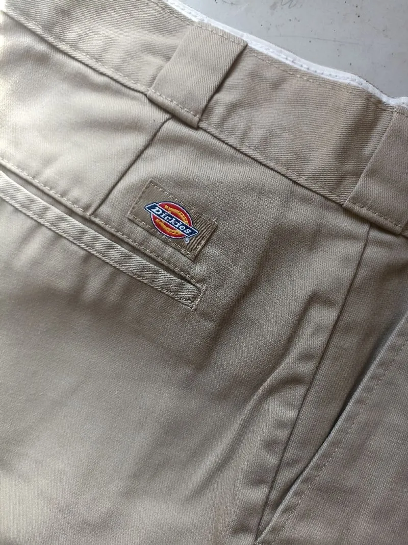 Dickies chinos photo 1