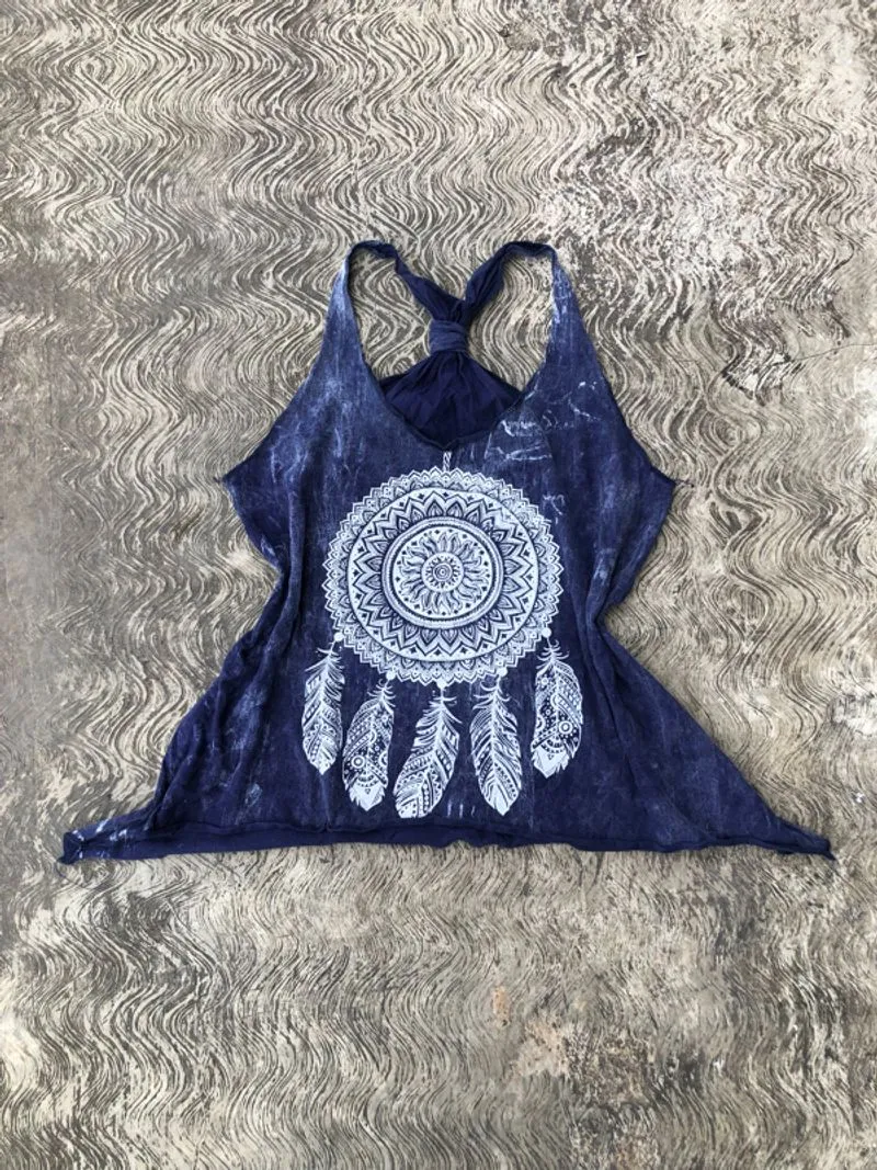 Vintage Dreamcacher Tank photo 1