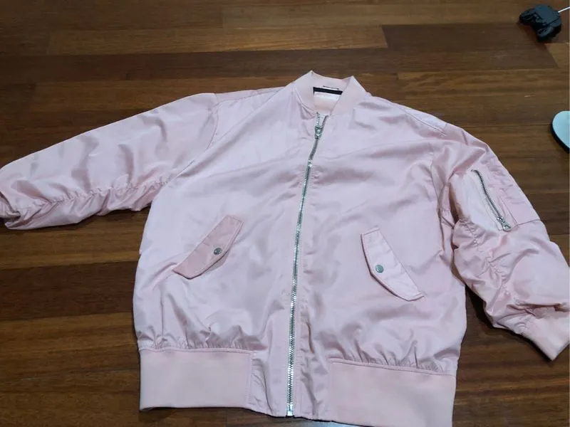 Jaket luar dalam  photo 1