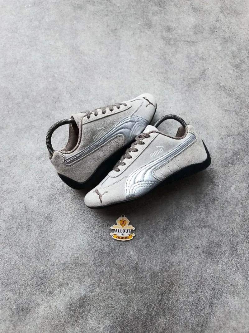 SEPATU PUMA SPEEDCAT photo 1