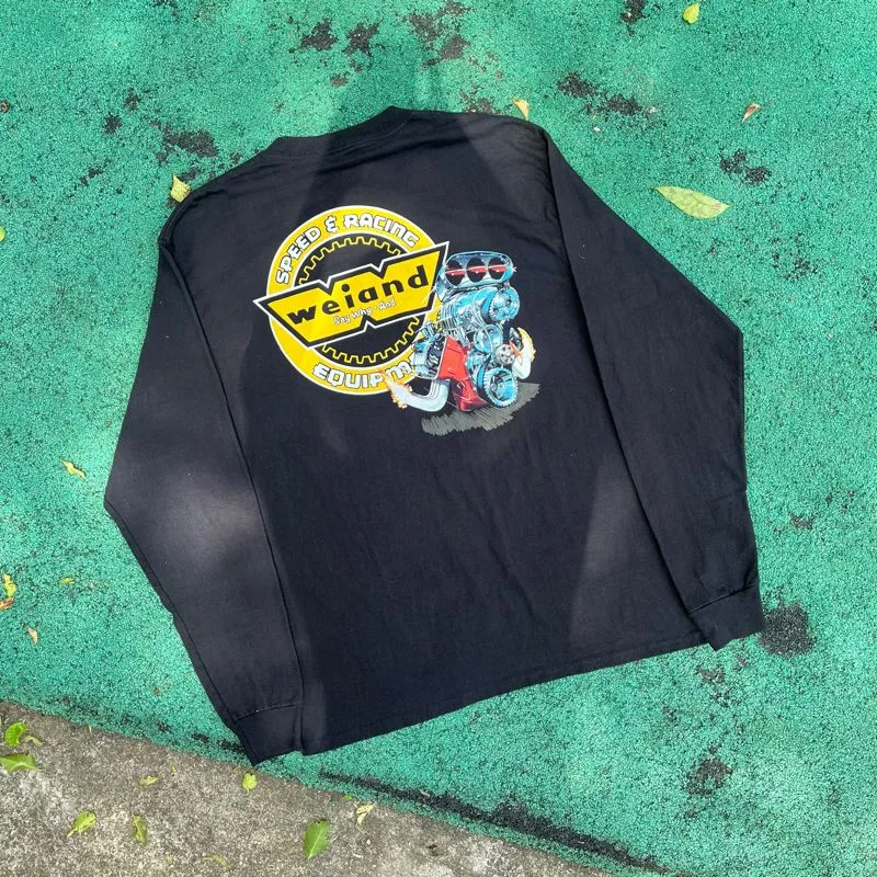 WEIAND RETRO HAMI LS photo 1