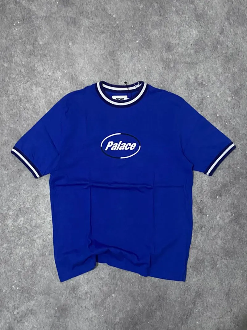 PALACE RIB TEE photo 1