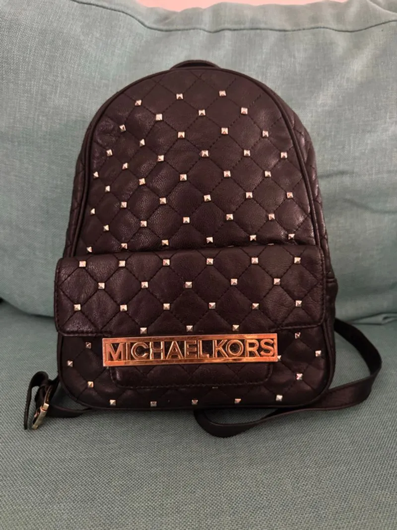 Michael Kors ransel photo 1