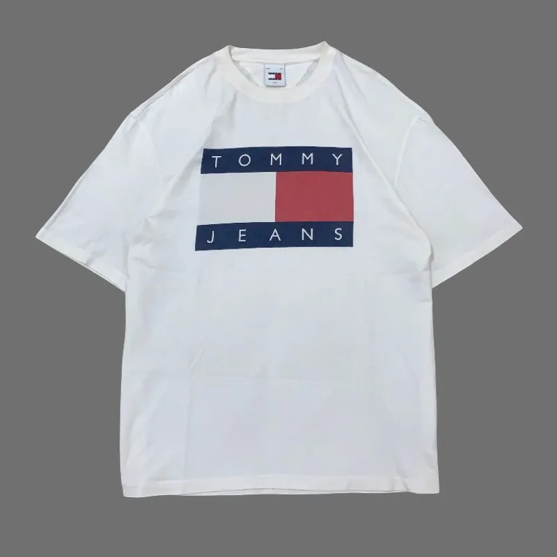 Tommy Hilfiger Jeans T-shirt / Kaos photo 1