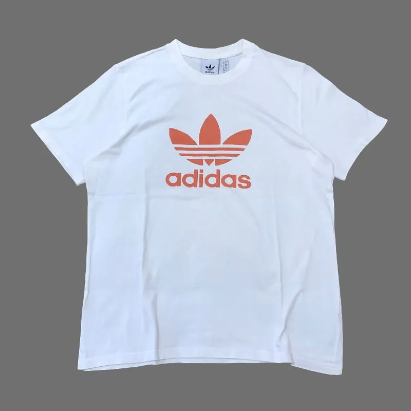 Adidas Trifoil T-shirt / Kaos photo 1