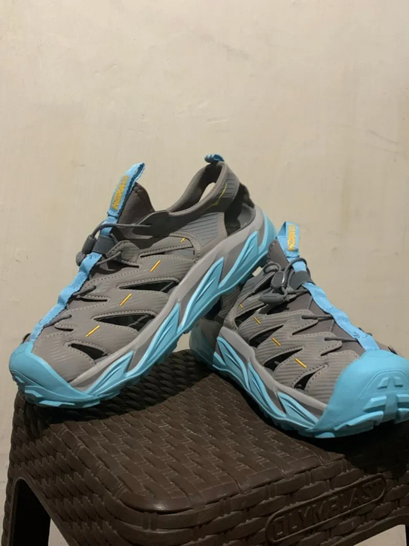 Sepatu Hoka Hopara 1 Train Run Size 44 photo 1