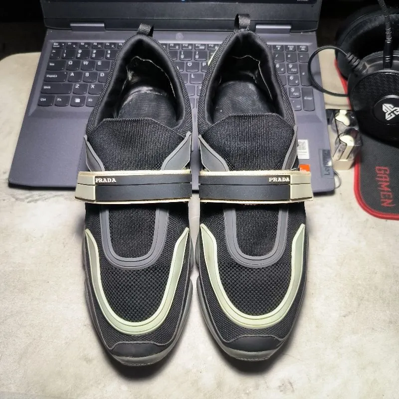 Prada Cloudbust  photo 1