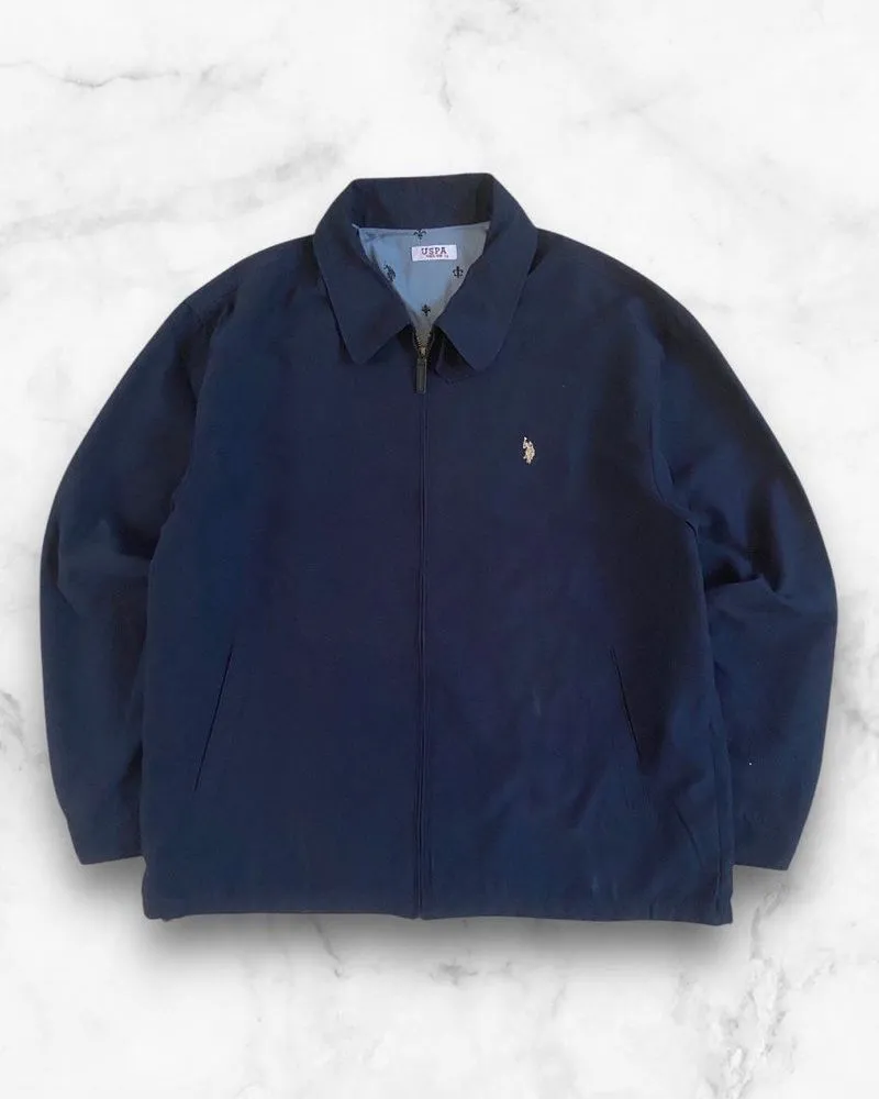 US Polo Assn (USPA) Harrington Jacket photo 1