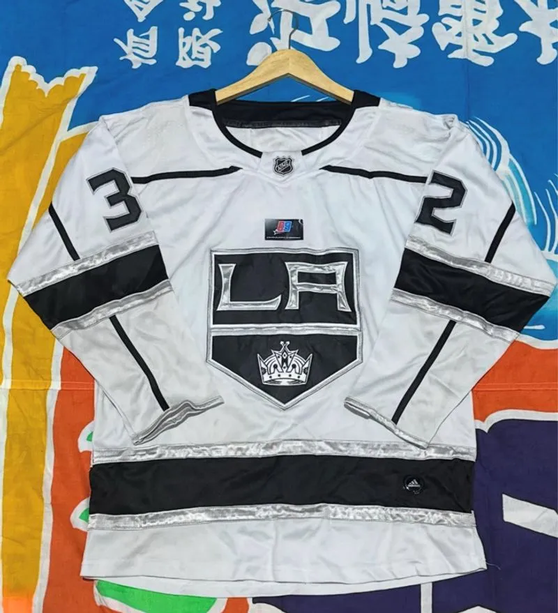 Nhl LA KINGS photo 1