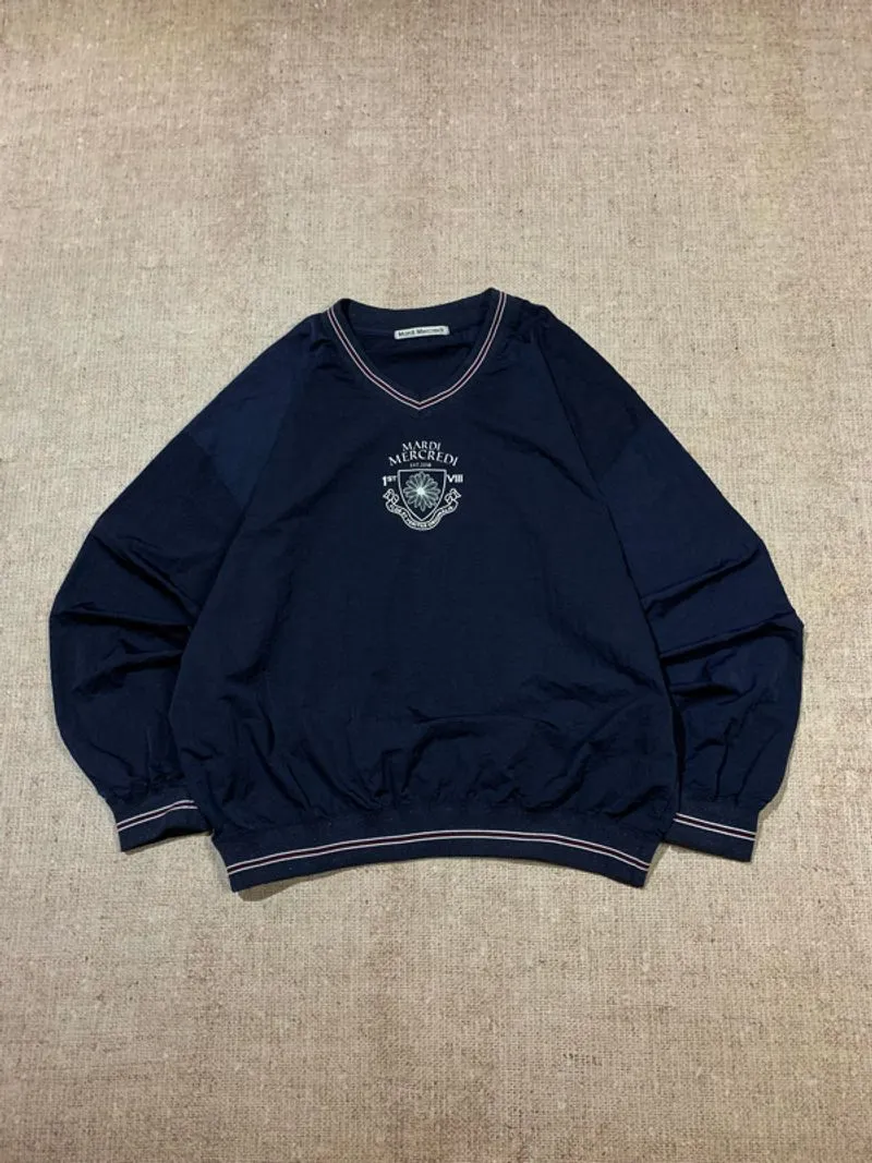JACKET MERDI MERCREDI  photo 1