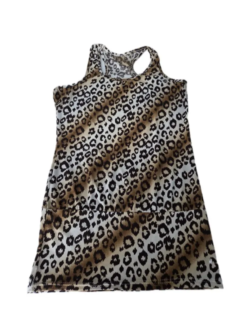 Leopard Tank Top  photo 1