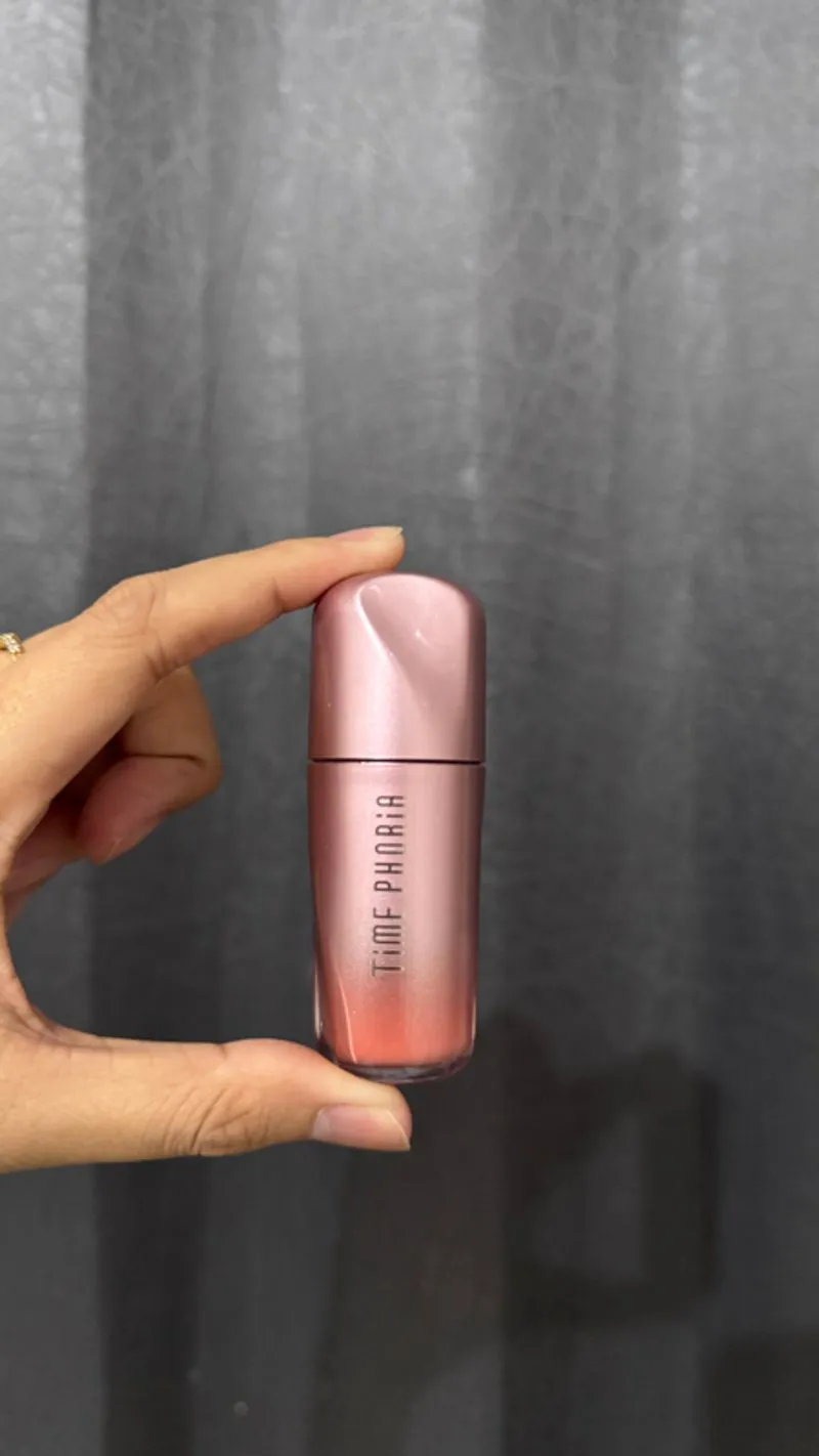 Time phoria liquid blush photo 1
