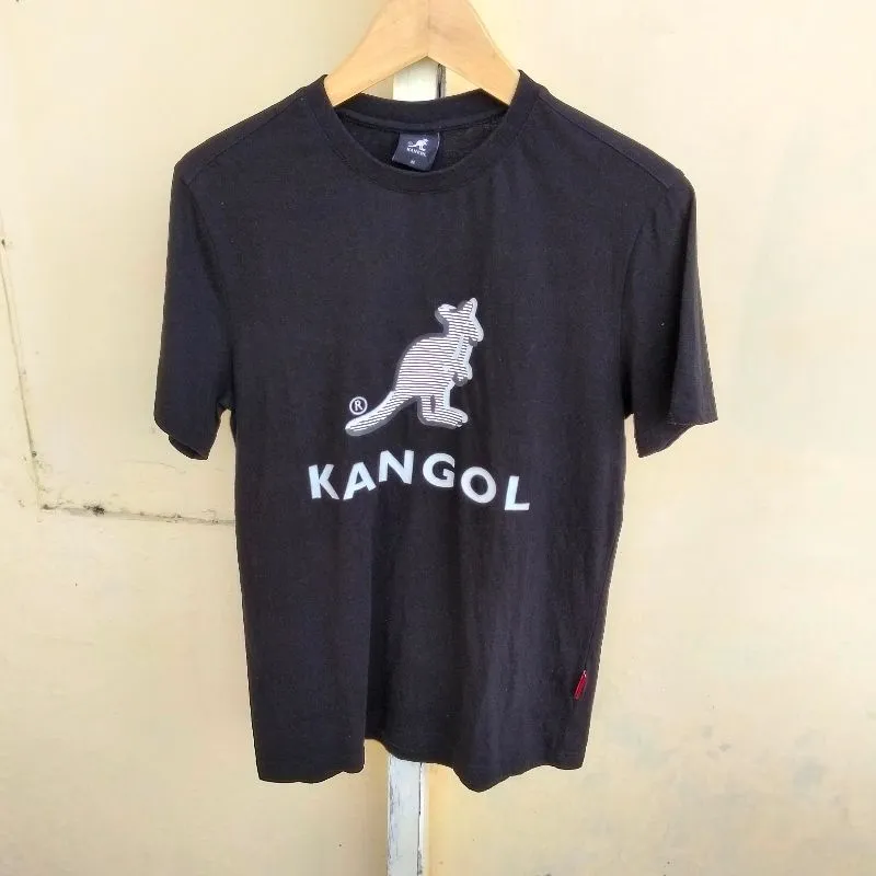 T-shirt Kangol photo 1