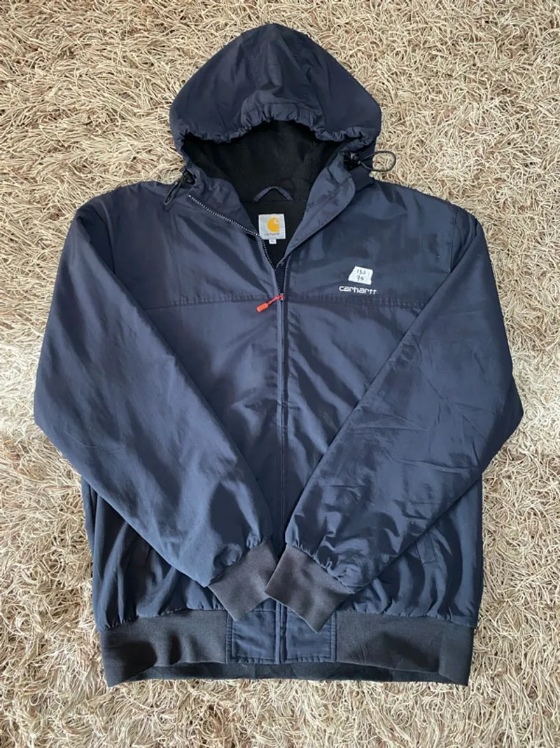 Jacket Carhartt Nilon photo 1