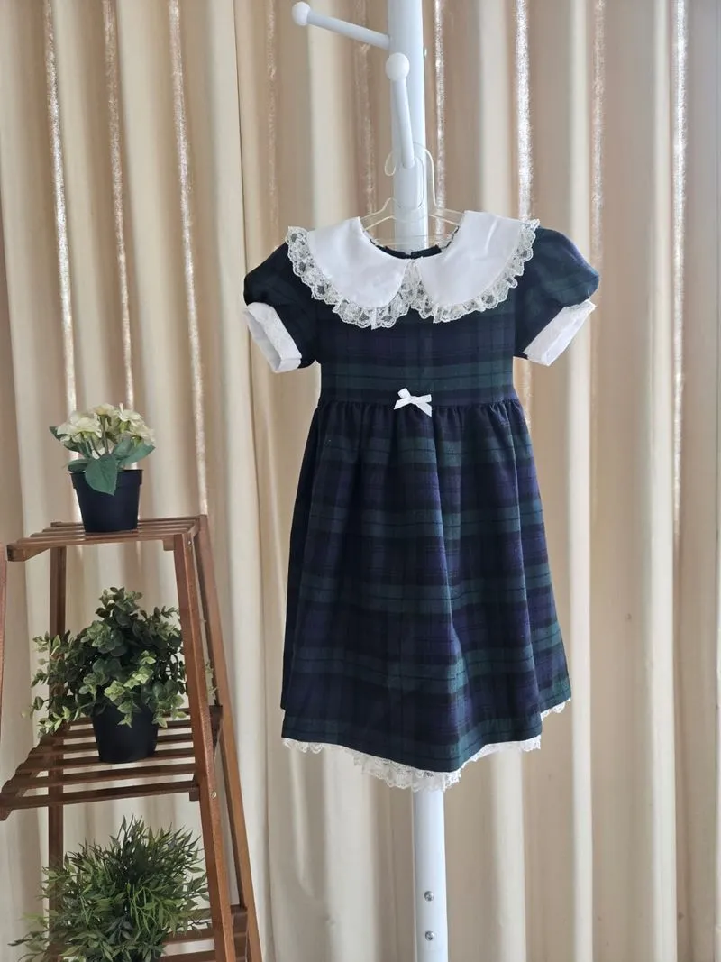 Dress Anak Perempuan photo 1