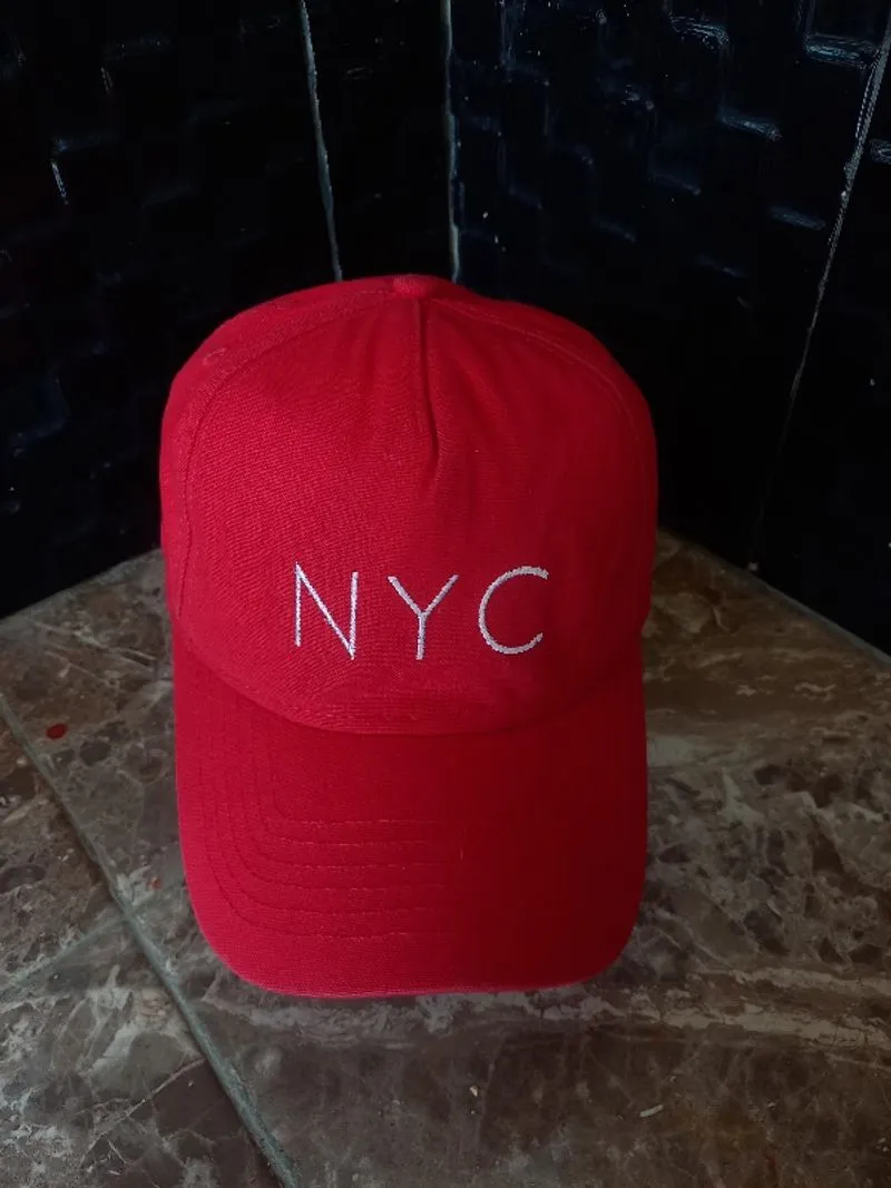 Topi New Era  photo 1