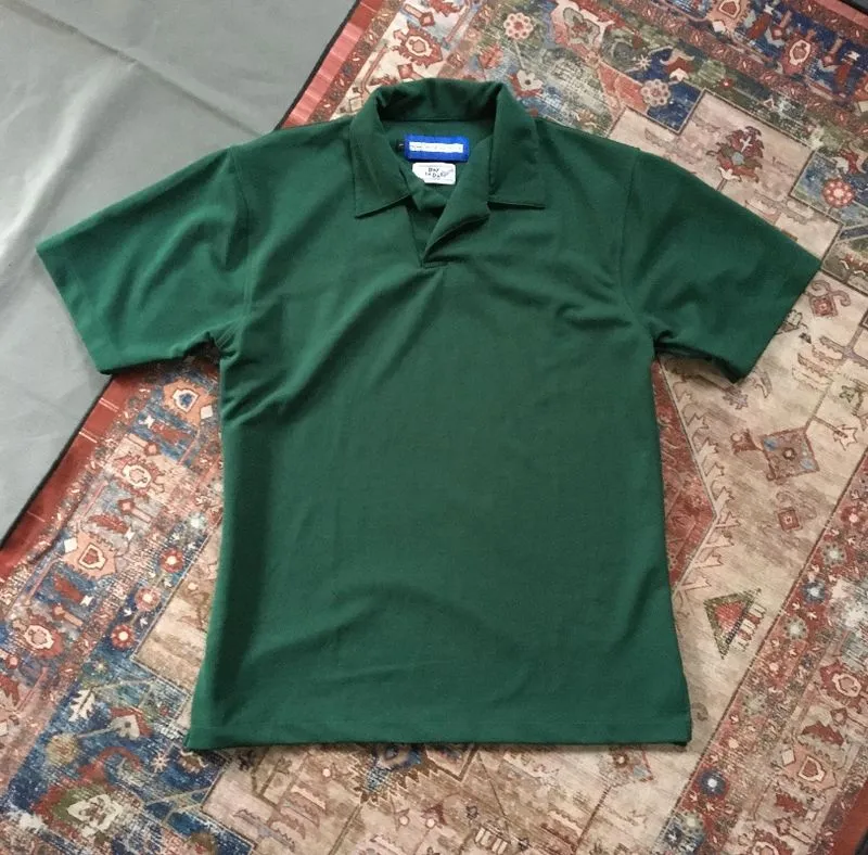 Kemeja polo photo 1