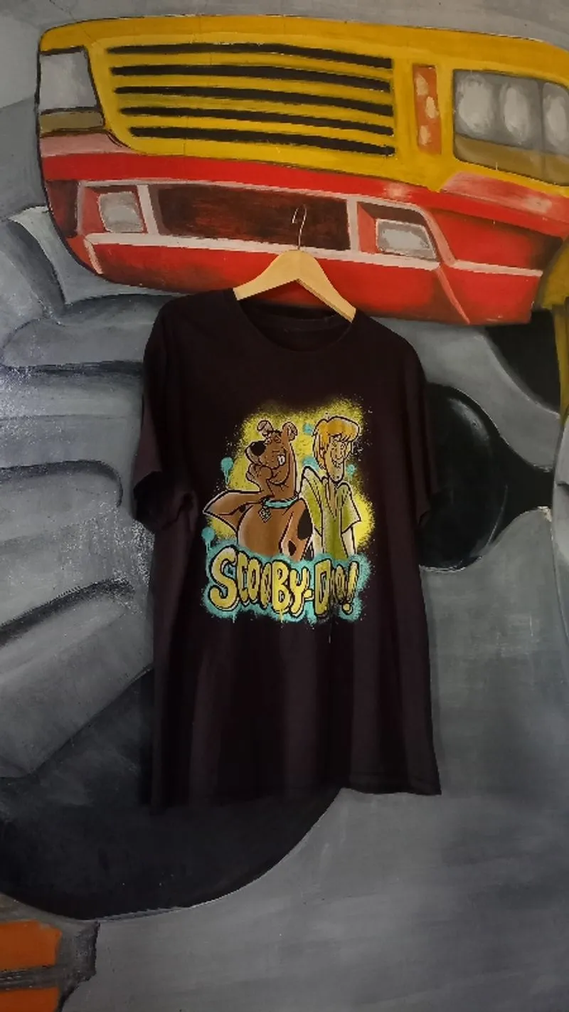 SCOOBY DOO photo 1
