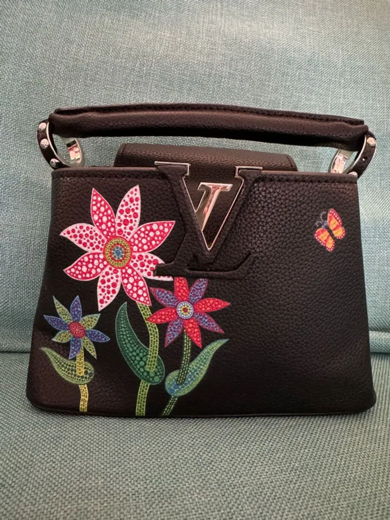 LV cpcn shoulder bag photo 1