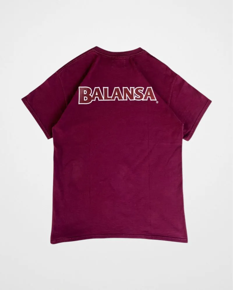 Tshirt Sound Shop Balansa photo 1
