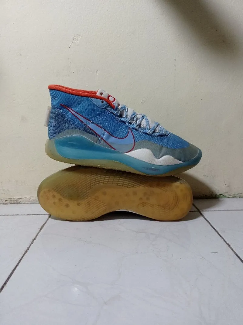 Nike KD 12 "Don C" photo 1