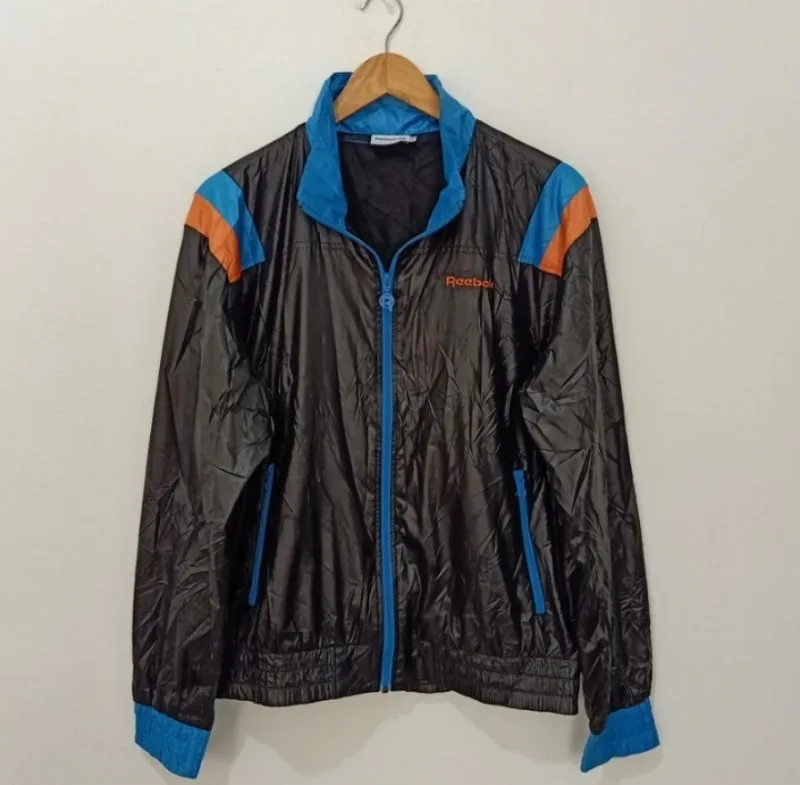 Reebok Classic Running Jacket
 photo 1