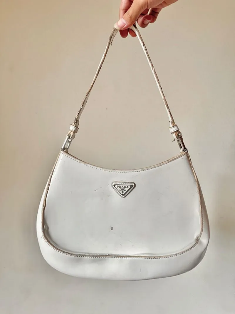 Prada Cleo Shoulderbag photo 1