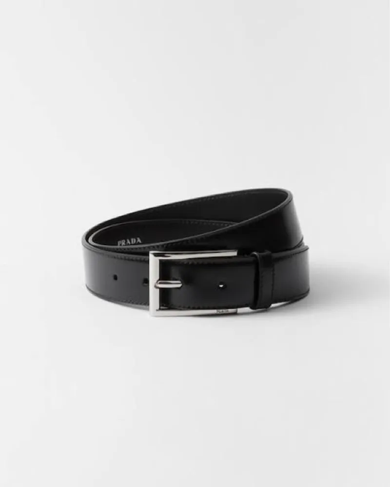 Prada Belt Unisex photo 1