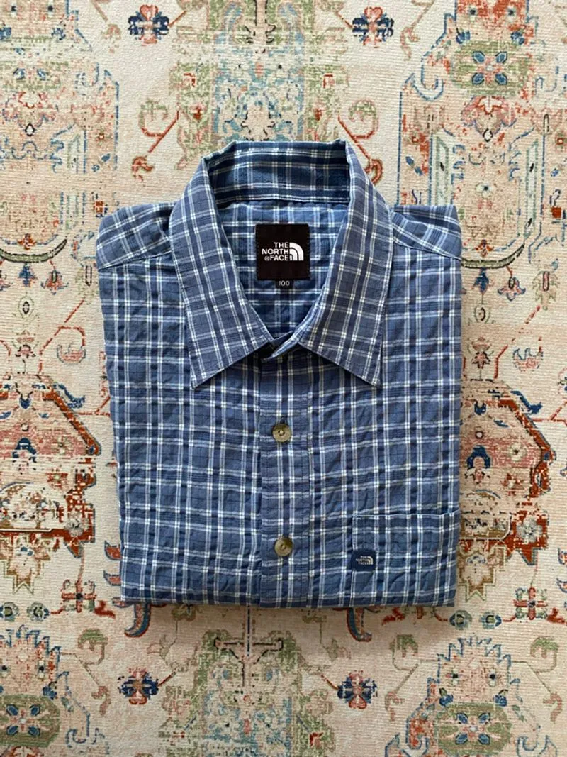 Shirt The North Face photo 1