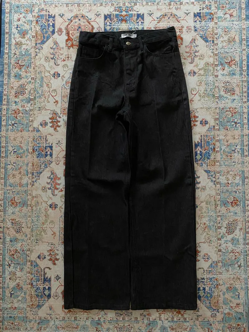 Baggy Jeans photo 1