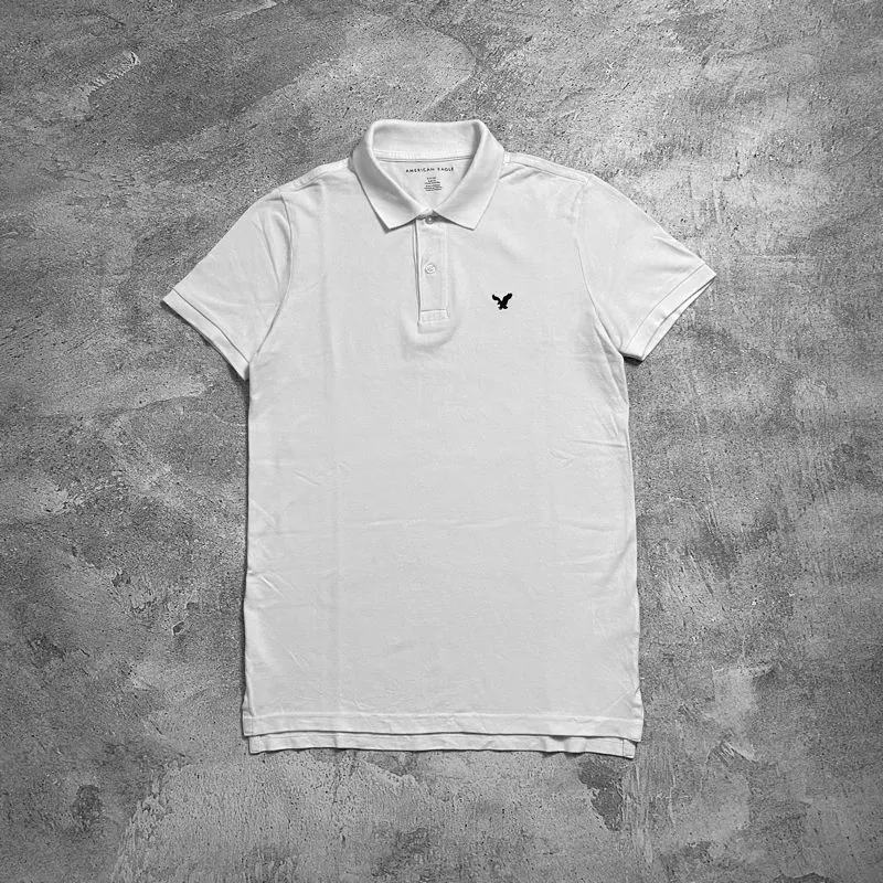 POLO SHIRT AMERICAN EAGLE photo 1