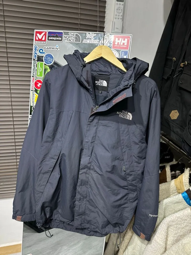 THE NORTH FACE HYVENT photo 1