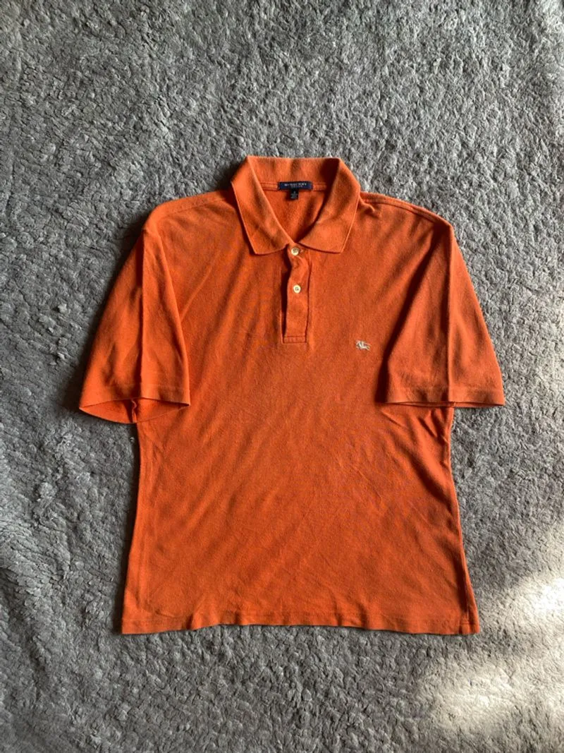 Polo Shirt Burberry photo 1