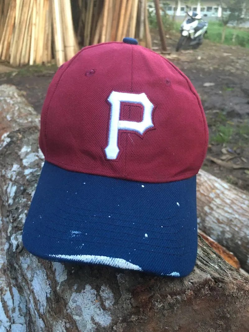 Logo P Pittsburgh photo 1